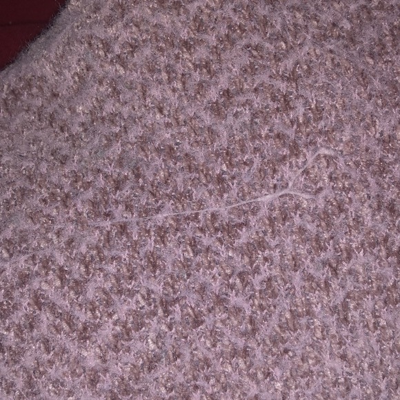 Project Social T Sweater - Picture 4 of 4